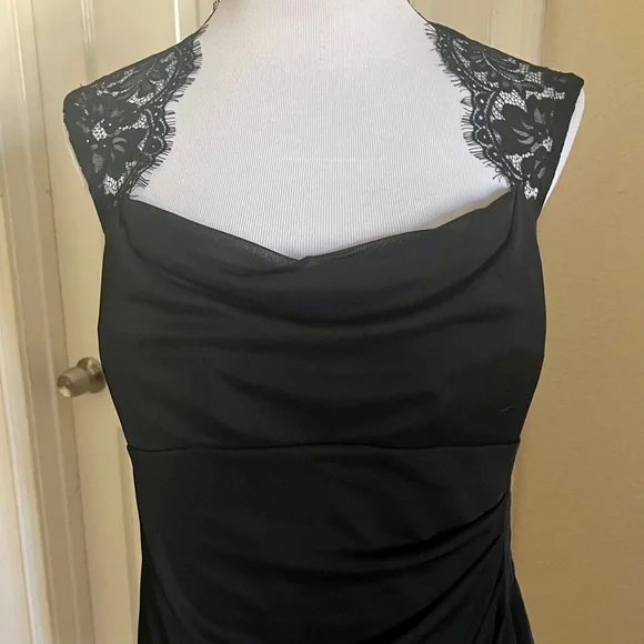 Little Black Dress - Picture 1 of 6